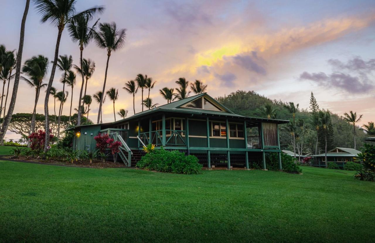 Hana-Maui Resort, A Destination By Hyatt Residence Exterior photo