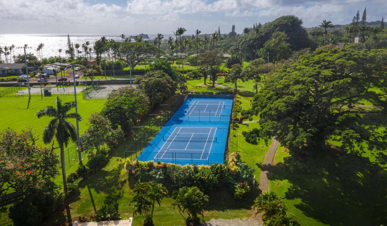 Hana-Maui Resort, A Destination By Hyatt Residence Exterior photo