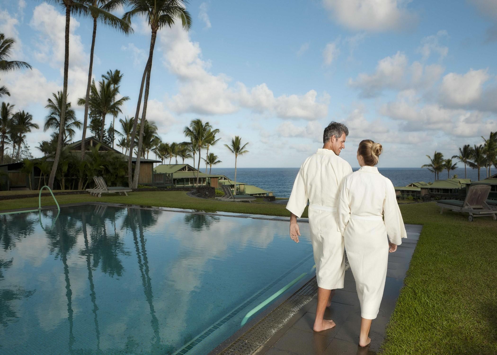 Hana-Maui Resort, A Destination By Hyatt Residence Exterior photo