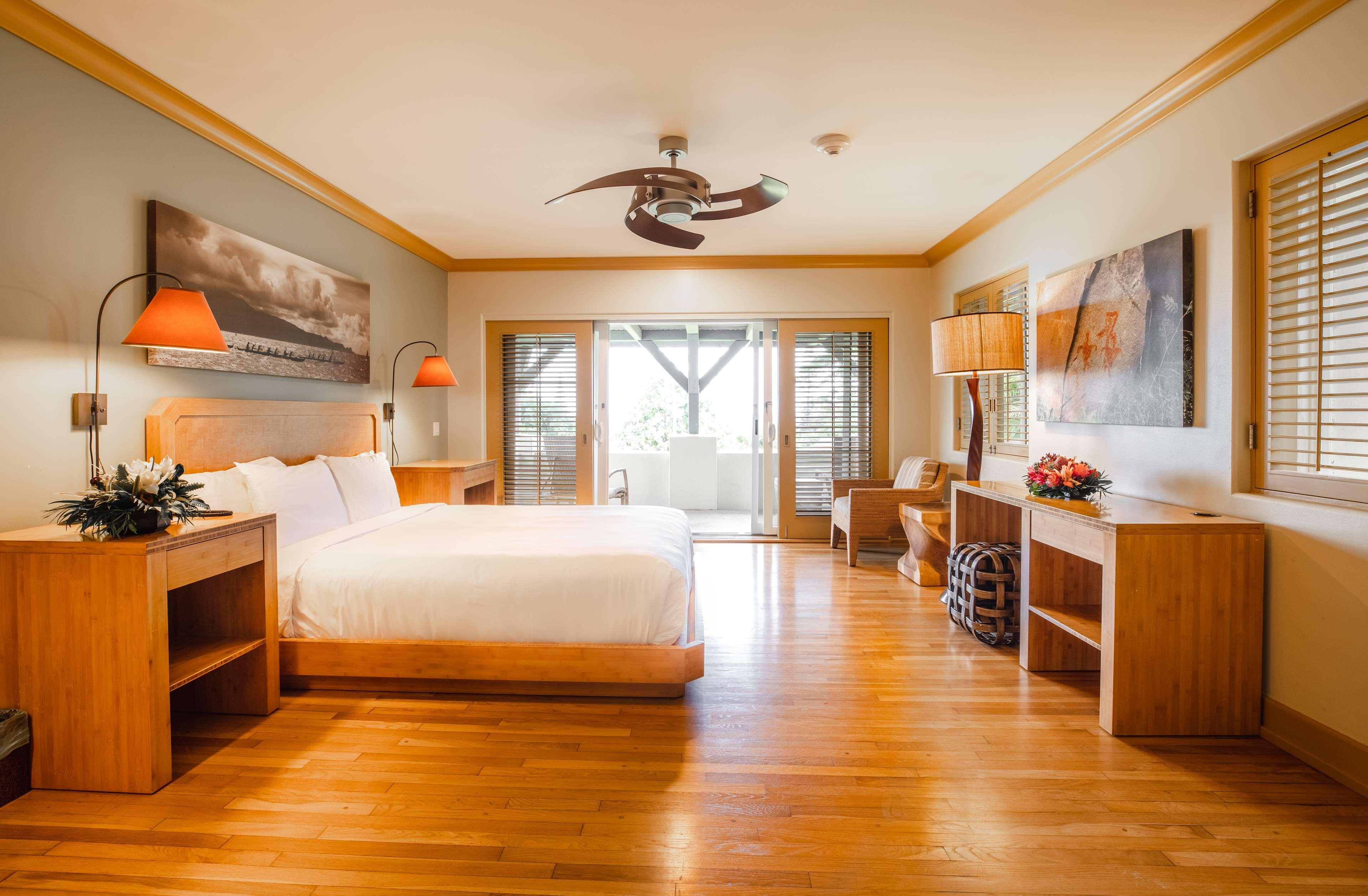 Hana-Maui Resort, A Destination By Hyatt Residence Exterior photo