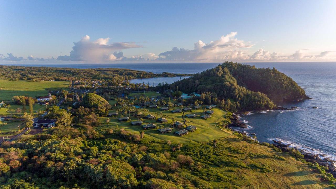 Hana-Maui Resort, A Destination By Hyatt Residence Exterior photo