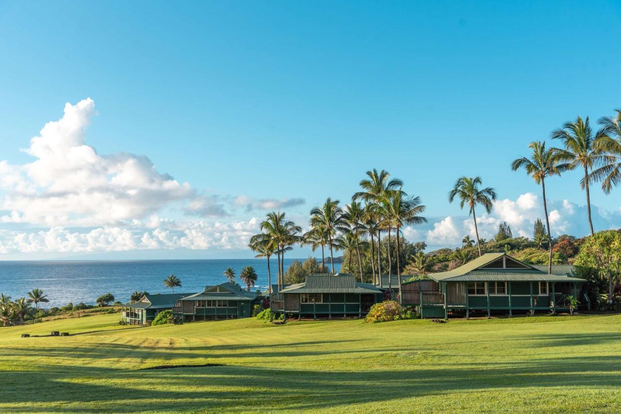 Hana-Maui Resort, A Destination By Hyatt Residence Exterior photo