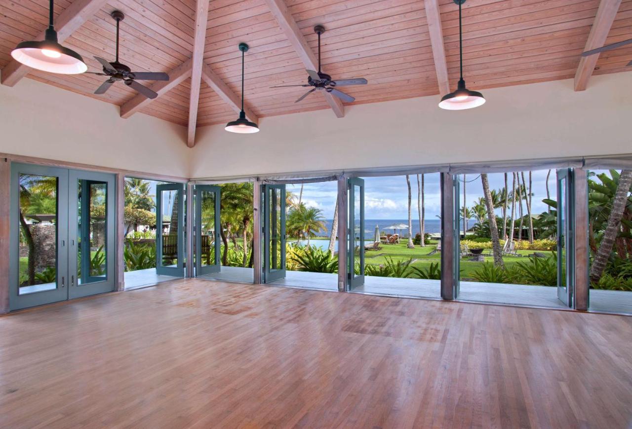 Hana-Maui Resort, A Destination By Hyatt Residence Exterior photo