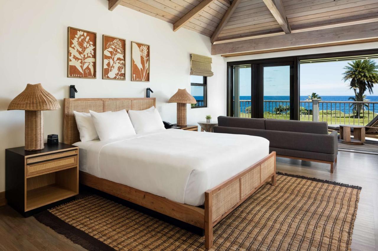 Hana-Maui Resort, A Destination By Hyatt Residence Exterior photo