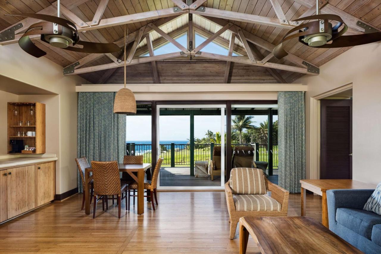 Hana-Maui Resort, A Destination By Hyatt Residence Exterior photo