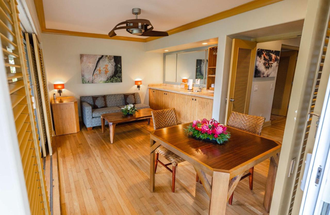 Hana-Maui Resort, A Destination By Hyatt Residence Exterior photo