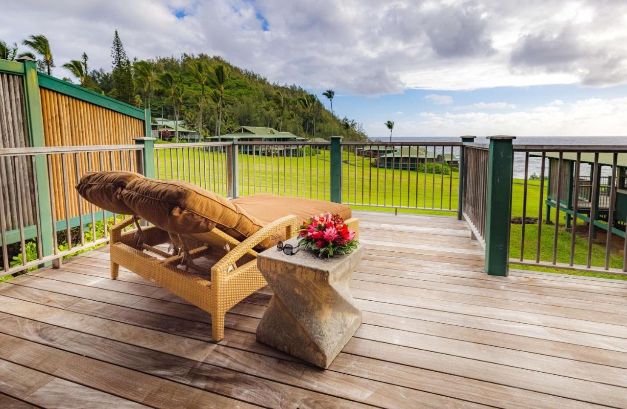 Hana-Maui Resort, A Destination By Hyatt Residence Exterior photo