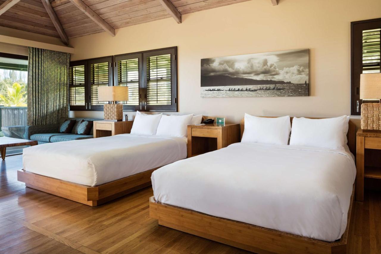 Hana-Maui Resort, A Destination By Hyatt Residence Exterior photo