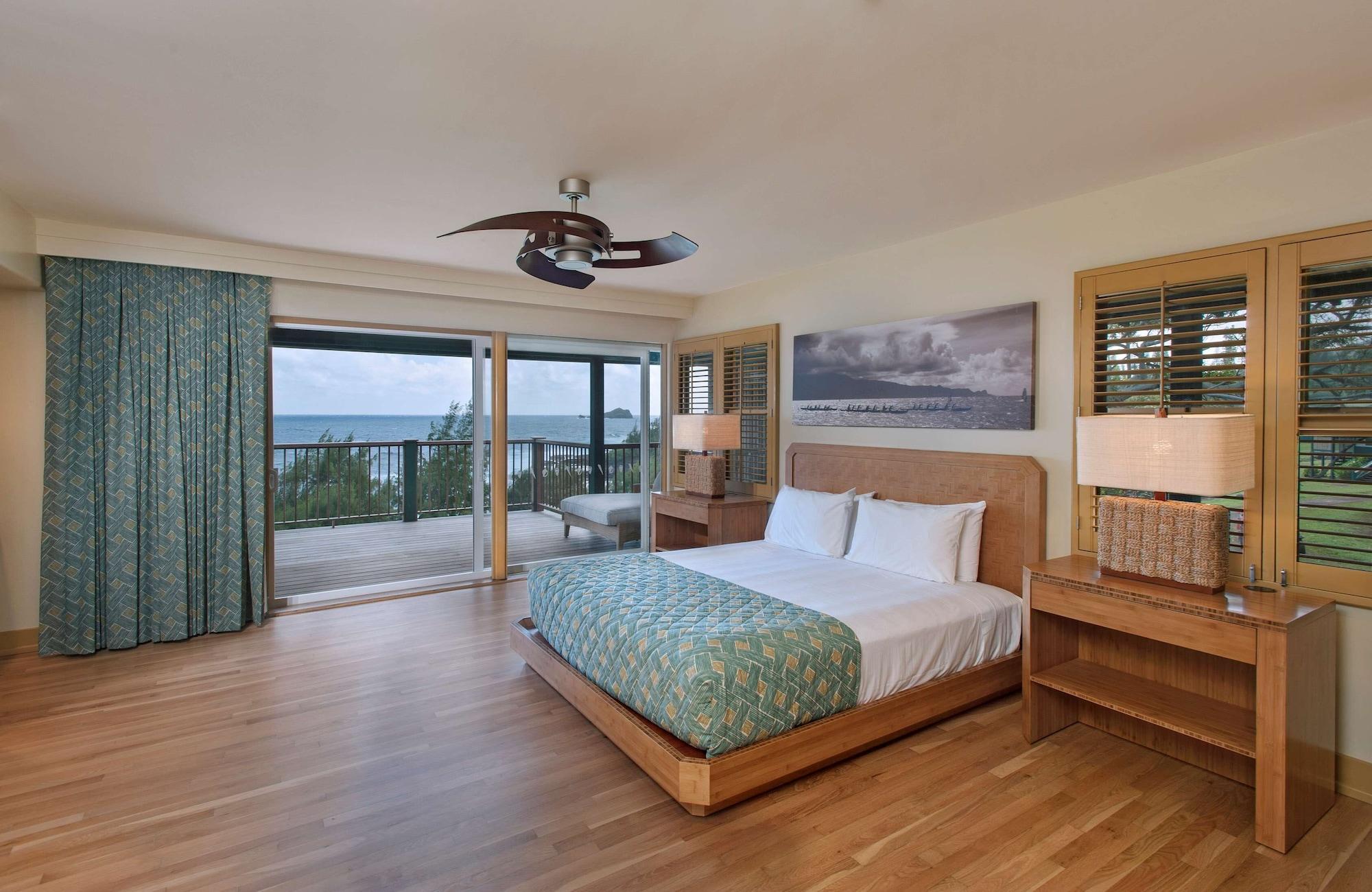 Hana-Maui Resort, A Destination By Hyatt Residence Exterior photo