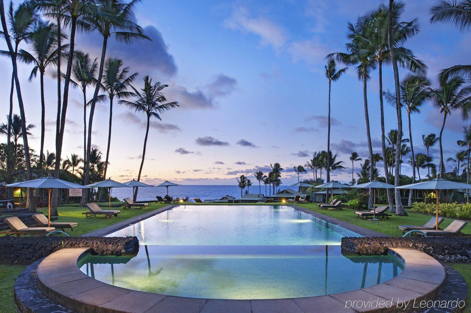 Hana-Maui Resort, A Destination By Hyatt Residence Exterior photo